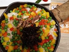 -云海肴云南菜(青浦宝龙店)