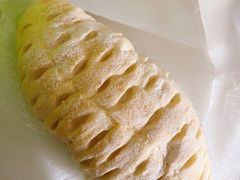 一颗大榴莲-奈雪的茶(湖滨银泰in77C区PRO店)