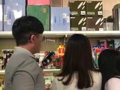 -崇光百货(铜锣湾店)