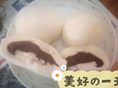 -天泽祥·鼓楼馒头(鼓楼店)