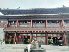 -三亚亚龙湾雅高美爵酒店