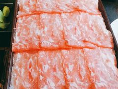 -吼堂老火锅(万寿宫店)