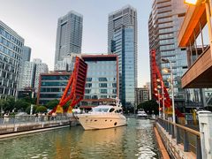 -公平路渡口(轮渡站)