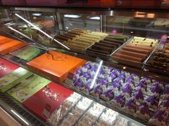 -GANSO元祖食品(双井店)