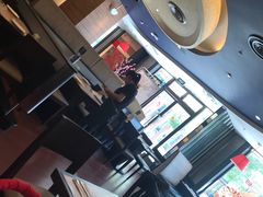 -必胜客(瑞虹店)