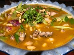 -手抄板凳江南菜(湖滨商业街店)