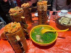 -秦二哥格格(高笋塘店)