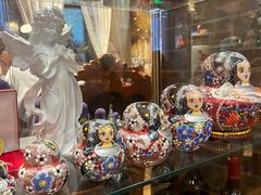 -安德烈俄式西餐厅(中央大街店)