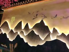 -韵秋荷(宝山龙湖天街店)