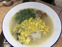 小锅蔬菜米线-歹街(金成店)