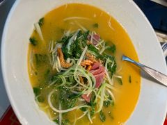 -禄鼎记·多口味酸菜鱼(侨鑫店)