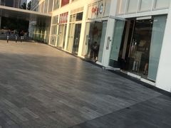 -CoCo都可(建外SOHO店)