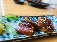 -王鼎精致料理铁板烧(世博源店)