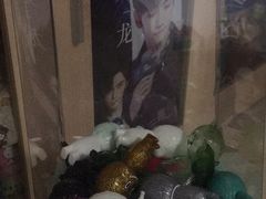 -泡泡玛特POPMART(合生汇店)