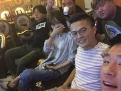 -好享派·团建轰趴馆(旗舰店)