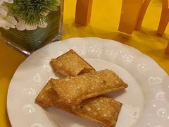 -麦当劳(磨子桥店)