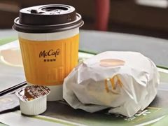 -麦当劳(沙河店)