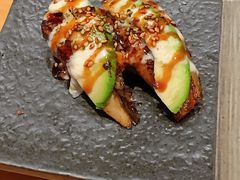 -Tuna maki寿司(苏州中心商场店)