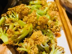 -龙头烤羊排•烤全羊•精酿扎啤(厦滘店)