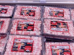 澳洲肥牛卷-山姆会员商店(亦庄创意生活广场店)