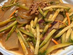 -關東雪东北菜(中庚漫游城店)
