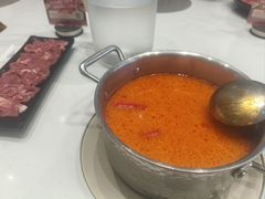 -呷哺呷哺 黄金牧场 (旧宫永辉超市店)