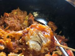 -米屋石锅拌饭(师大店)