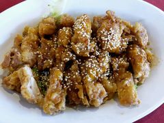 -德成饭店