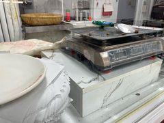 -京东一绝西海子西园烧饼夹肉