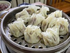 -牛马行牛肉饸饹铺(青岛街店)