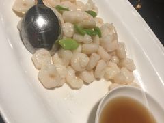 水晶虾仁-上海小南国(国发店)