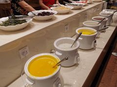 -素满香·素食自助餐(苏州·临顿路店)