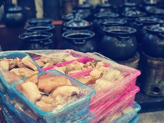 浓汤-农汤老店(顺联公园里店)