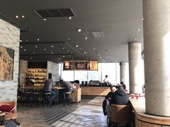 -星巴克臻选(湖滨道店)
