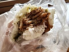-文武王氏烧饼·无矾油条(西溪路店)