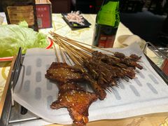 -串盟烧烤·长沙美食地标(星沙店)