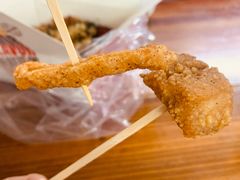 -呷贺盐酥鸡(抄纸巷店)