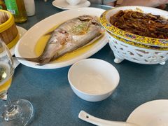 -古南都·江苏酒家(建宁路店)