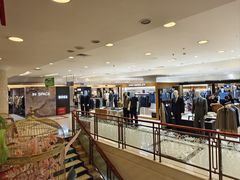 -燕莎友谊商城(亮马桥店)