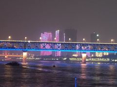 -武汉两江游览·夜游长江(汉口粤汉码头)