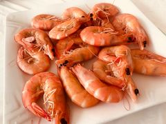 -渔民船说·北塘海鲜·天津菜·海肠捞饭(北塘古镇店)