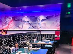 -逸馥荟(人广来福士店)