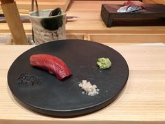 中脂-橼舍鮨青木