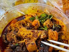 -胖子鱼·天水麻辣鱼火锅(秦州407店)