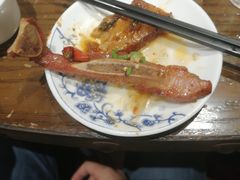 -醉美东江·三文鱼·烧鸡公