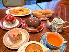 -弗兰克牛排西餐厅Ribone steak house(柠檬花园店)