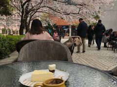 景观位-玛格萝妮比萨屋(四平店)