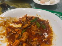 -裕德隆清真饭庄·天津特色菜(东丽店)