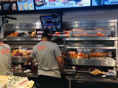 -肯德基(桐庐富春江店)