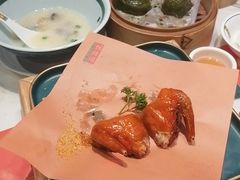 -悦得闲广式点心茶楼(蓝鲸世界店)